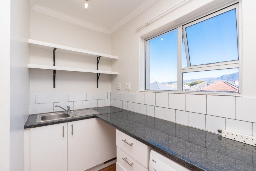 To Let 3 Bedroom Property for Rent in Plumstead Western Cape